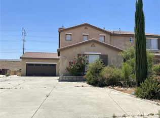 19038 Condor Ct, Perris, CA 92570