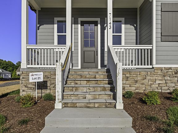2nd image of 7143 Frances St Lot 21