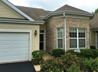 21260 Legion Lake Ct #0, Crest Hill, IL 60403