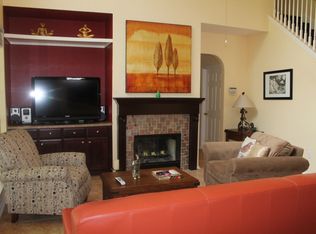 1816 Autumn Fire Dr, Cedar Park, TX 78613
