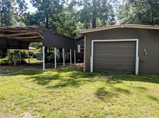 151 Jamaica Ave, Pointblank, TX 77364