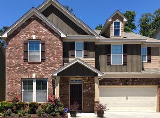 1343 Cooper Gayle Dr, Snellville, GA 30078