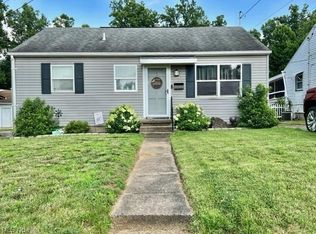 3102 10th Ave, Vienna, WV 26105