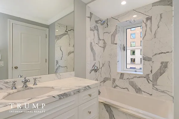 Sold by Trump International Realty | media 8