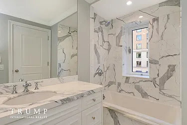Sold by Trump International Realty