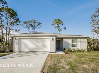 18342 Harrison Ave, Port Charlotte, FL 33954
