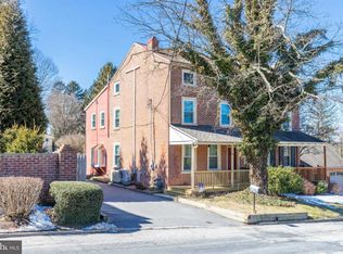 730 N New St, West Chester, PA 19380