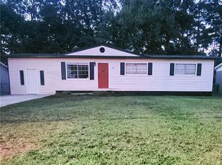 1108 Pontiac Cir, Austell, GA 30168
