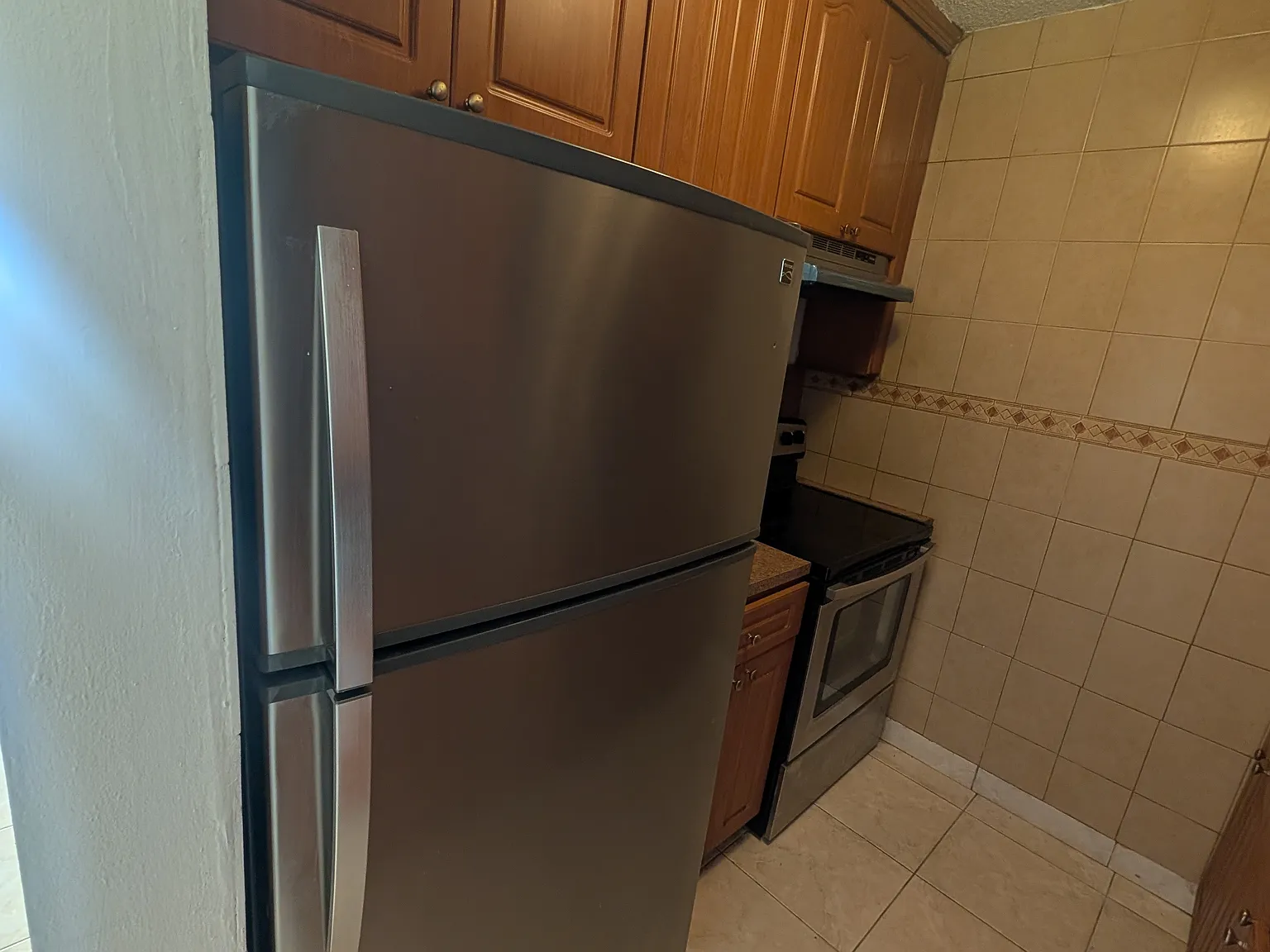 1 bed, 695 sqft, $1,600 — Photo 3