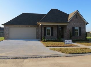 661 Lancaster Drive, Houma, LA 70360