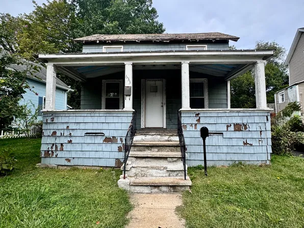 633 Black Rock Turnpike, Fairfield, CT 06825