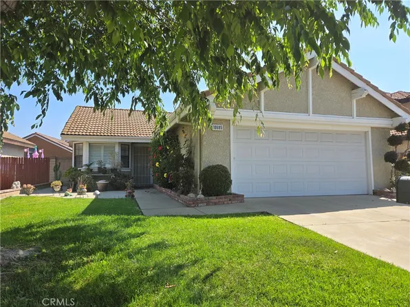 10685 Springfield Dr, Rancho Cucamonga, CA 91730