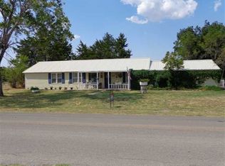 278518 E 1730th Rd, Duncan, OK 73533