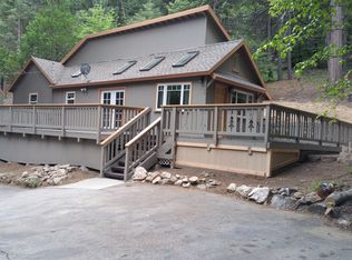 720 Cottage Grove Rd, Lake Arrowhead, CA 92352