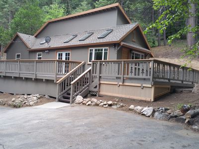720 Cottage Grove Rd, Lake Arrowhead, CA, 92352