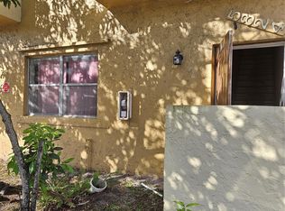 5824 Blueberry Ct #58-11, Fort Lauderdale, FL 33313