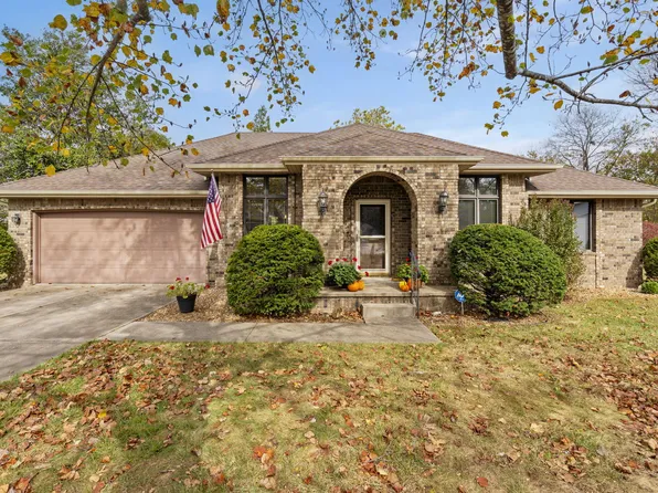 671 E Trakel Place, Springfield, MO 65810