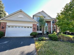4351 Bunker Hill Dr, Algonquin, IL 60102