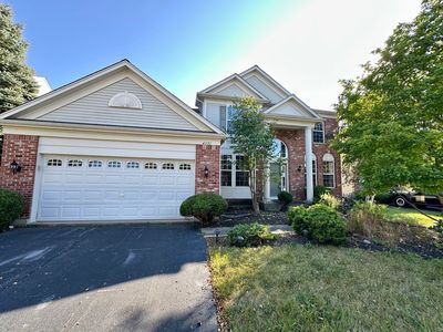 4351 Bunker Hill Dr, Algonquin, IL, 60102