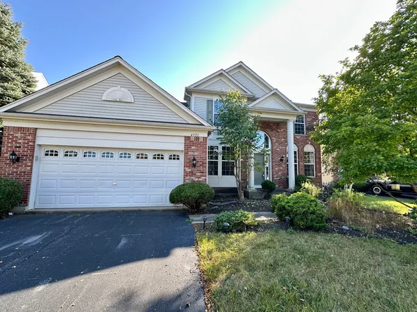 4351 Bunker Hill Dr, Algonquin, IL 60102