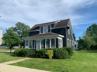 143 E Main St, Blooming Prairie, MN 55917
