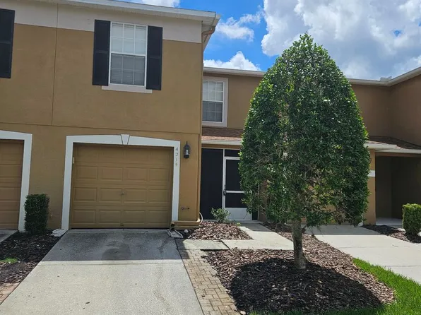 4214 Winding River Way, Land O Lakes, FL 34639