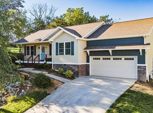 4001 Buck Run Ct, Rockingham, VA 22802