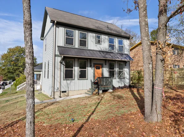 906 S Alston Ave, Durham, NC 27701