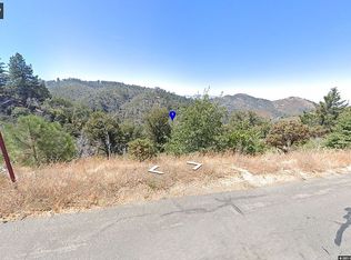Edge Cliff Dr, Lake arrowhead, CA 92352