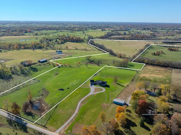 1765B Leesburg Newtown Rd, Paris, KY 40361