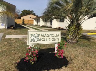 6141 High St, New Pt Richey, FL 34653