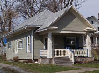 123 Martha St, Spencerport, NY 14559