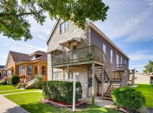 4604 S Komensky Ave, Chicago, IL