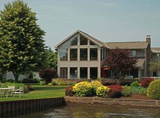 10710 Baneberry Ln, Conneaut Lake, PA 16316