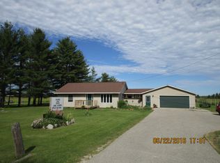 9516 Wing Rd, Cheboygan, MI 49721