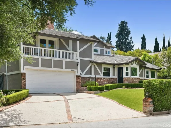 4080 Meadow Lark Dr, Calabasas, CA 91302