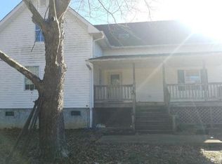 2577 River Bend Rd, Plainville, GA 30733