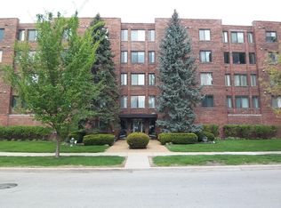 110 S Dunton Ave APT 2K, Arlington Heights, IL 60005