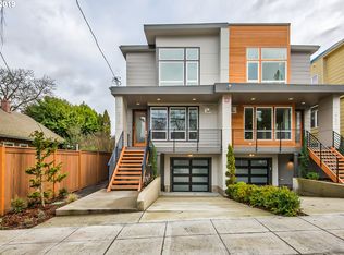 2728 SE 28th Ave, Portland, OR 97202