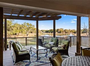 182 Running Water Way, Austin, TX 78737