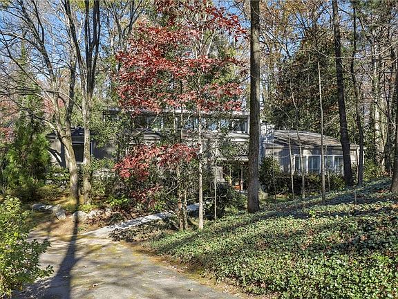 4th image of 4377 Paran Pl NW Lot 6