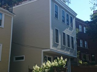 47 Pleasant St, Charlestown, MA 02129