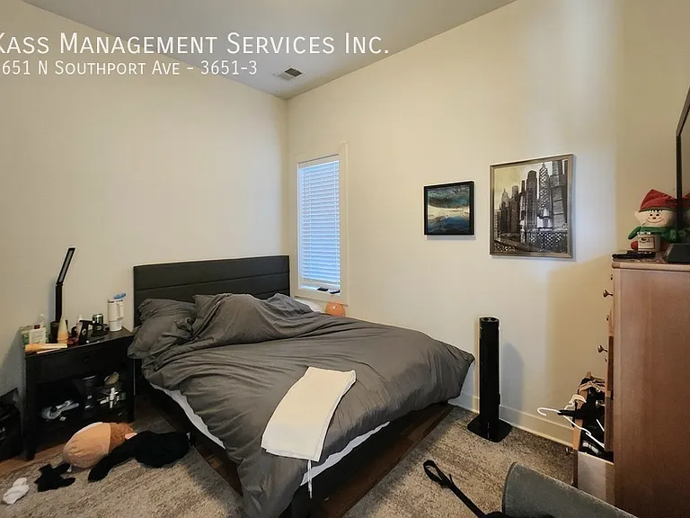 3651 N Southport Ave #3 — Photo 11