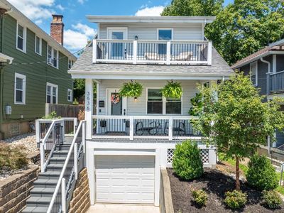 3536 Brotherton Rd, Cincinnati, OH, 45209