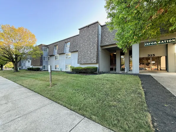 Fox and Hounds Apartments, 325 Foxfire Dr #325, Oxford, OH 45056