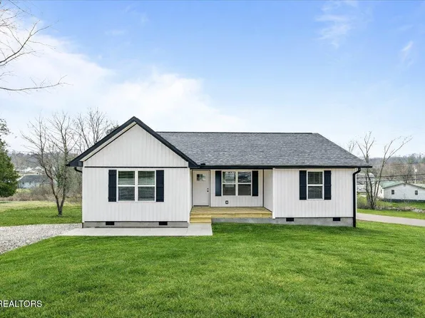 114 Brook Ln, La Follette, TN 37766