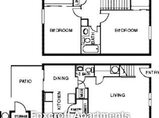 1003 Foxcroft Ln APT 7, Statesville, NC 28677