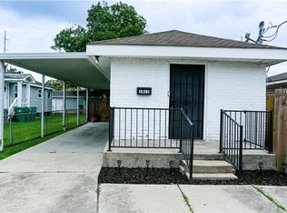 1411 Palfrey St, Gretna, LA 70053