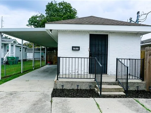 1411 Palfrey St, Gretna, LA 70053