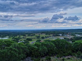 1105 Flightline, Spring Branch, TX 78070